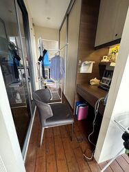Tropika East (D14), Condominium #530329081